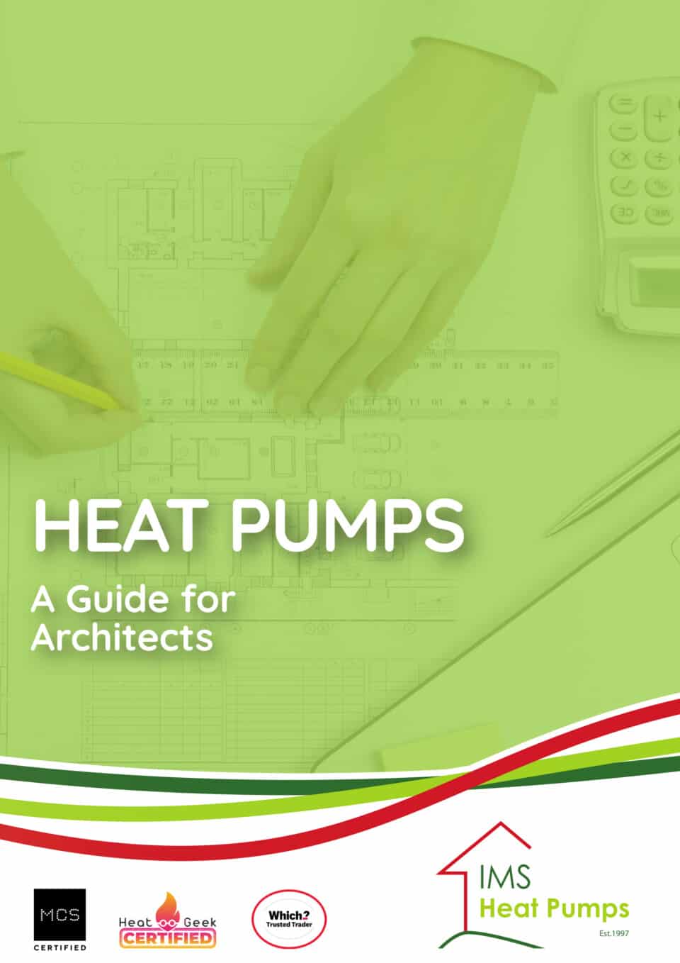 Heat Pumps for Architects - Essential Guide | IMS Heat Pumps