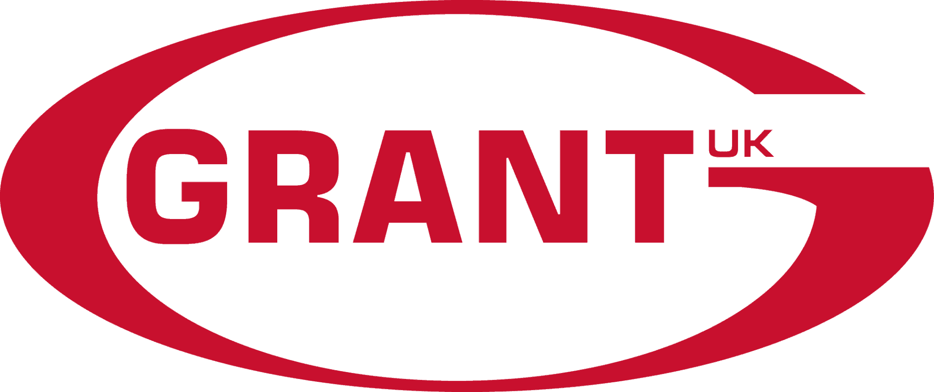 Grant UK logo