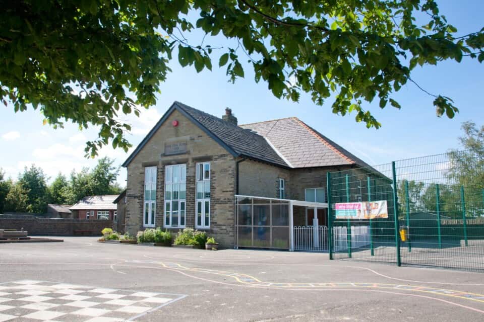Hade Edge Junior & Infant School