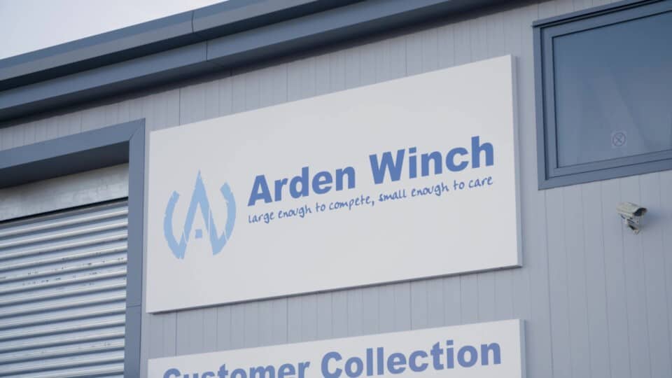Arden Winch Main