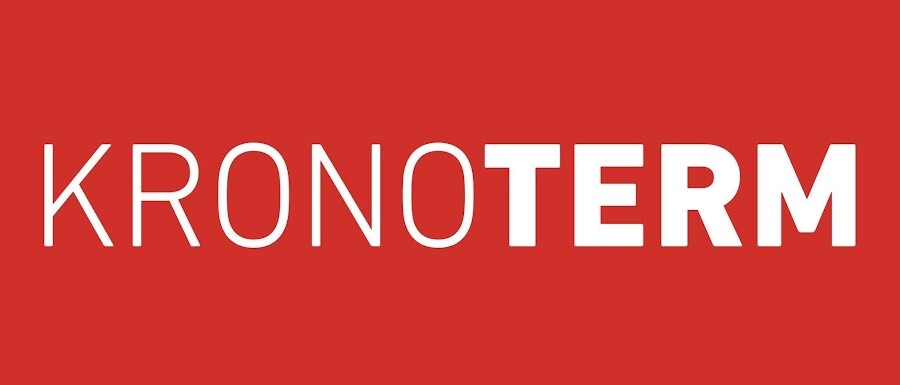 Kronoterm logo