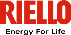 Riello logo