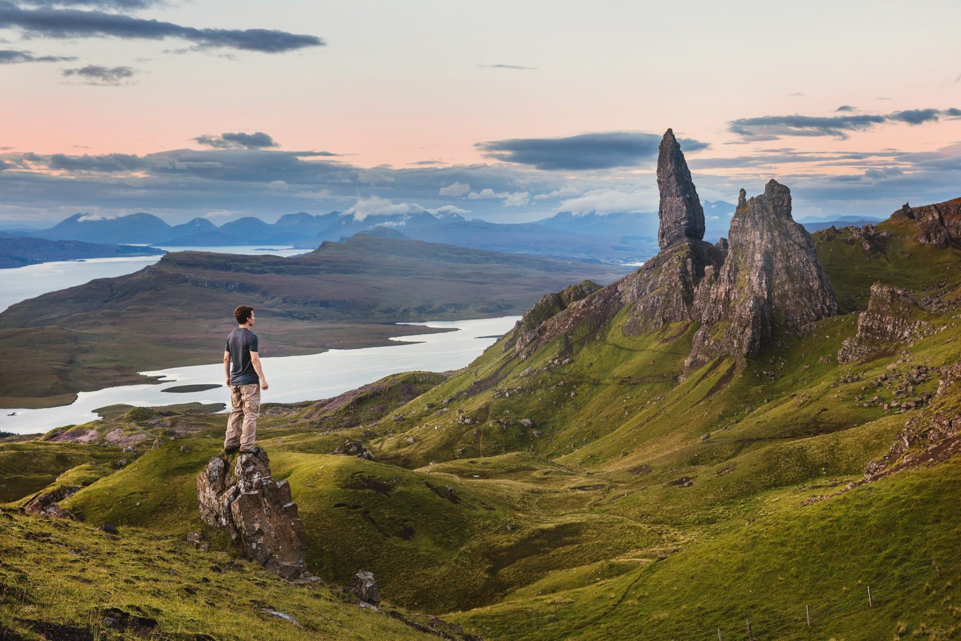 Heat pump installers in Aberdeenshire