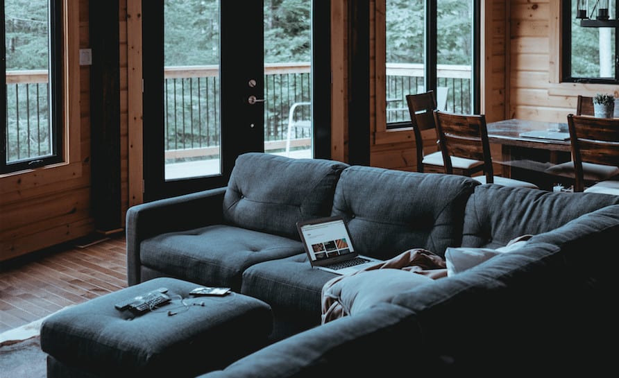The benefits of a heat pump system