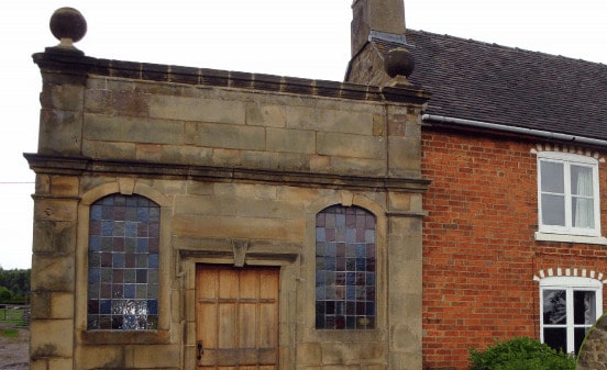 Farm renewable heat conversion