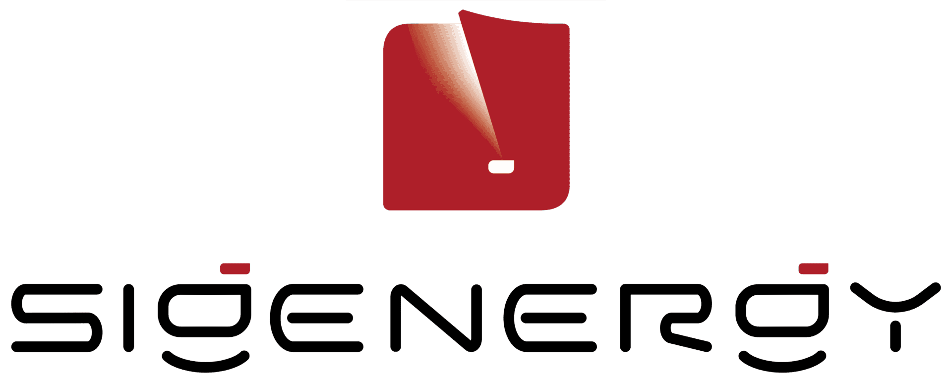 sigenergy logo